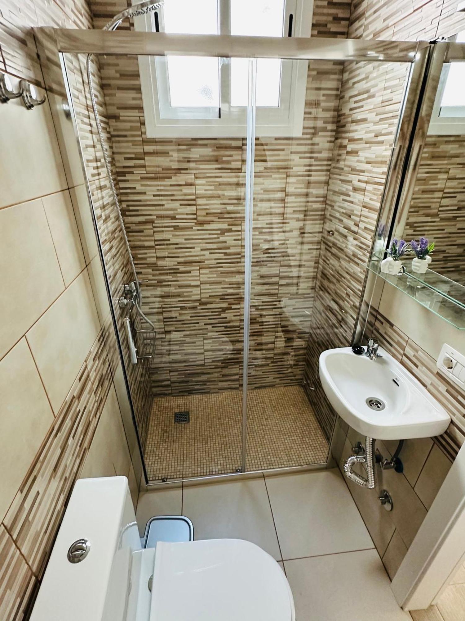 Casa Cami Villa San Juan de la Rambla Eksteriør billede